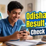 Odisha BSE 10th Result 2026